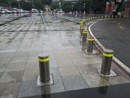 锦州升降路桩七号
