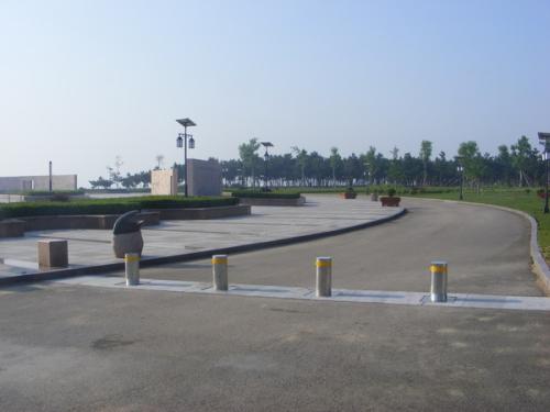 锦州升降路桩二号