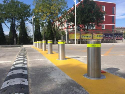 锦州升降路桩四号